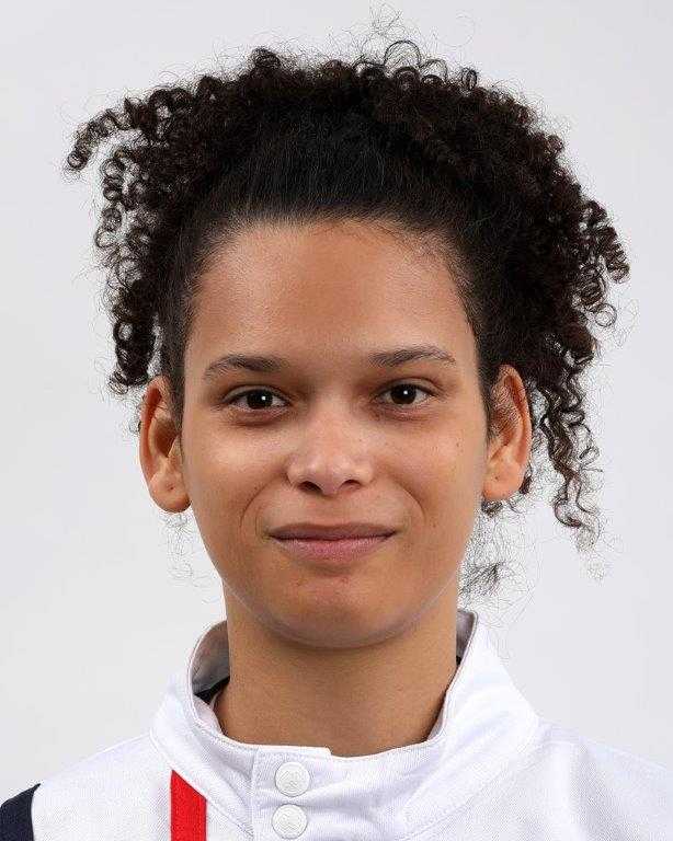 Alexandra Louis-Marie